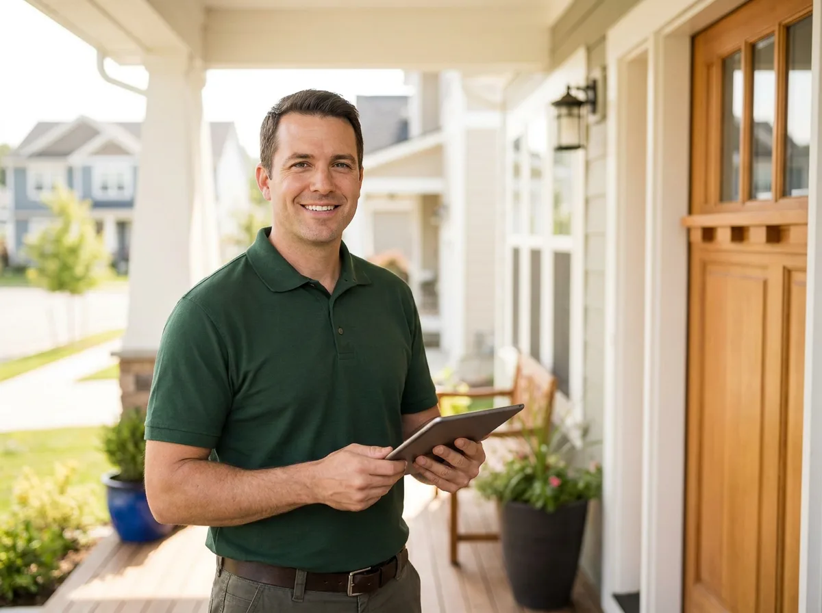 Pest control FAQs for Mesa, ID